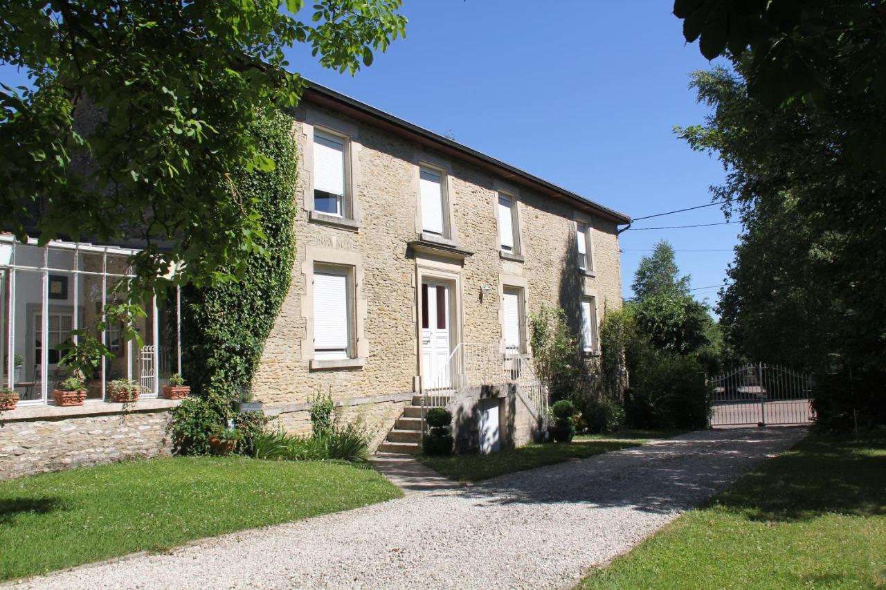 Blumereve Blumeray Exterior foto