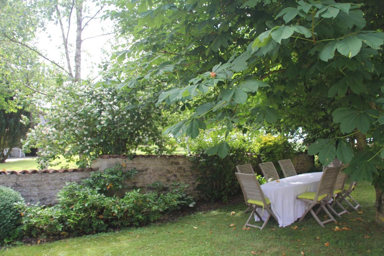 Blumereve Blumeray Exterior foto
