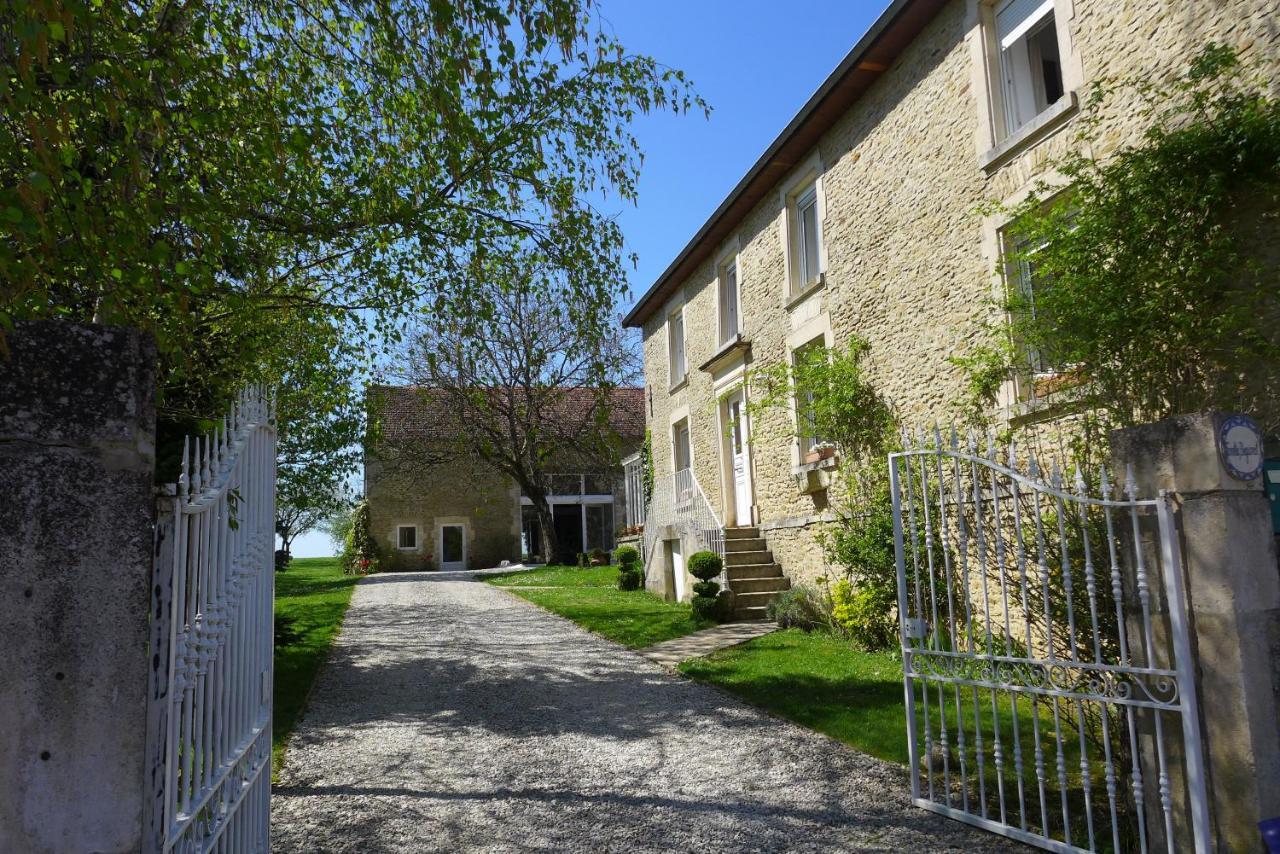 Blumereve Blumeray Exterior foto