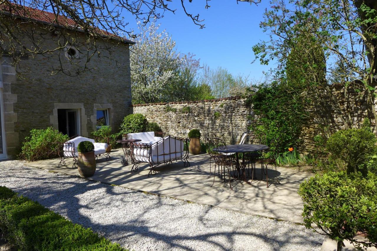 Blumereve Blumeray Exterior foto