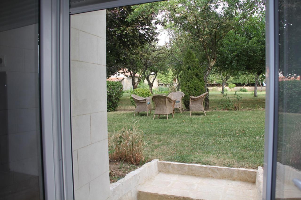 Blumereve Blumeray Exterior foto