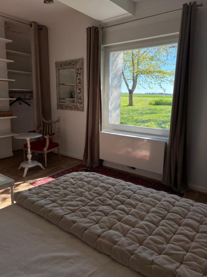 Blumereve Blumeray Exterior foto